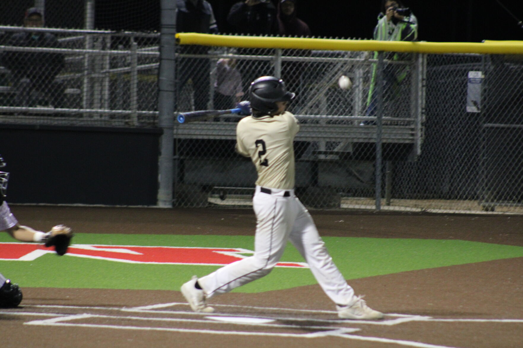 The Colony Triumphs Over Creekview with Trey Rangel’s Go-Ahead RBI Double; Hebron Sweeps Coppell