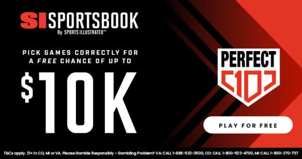 Cowboys-Buccaneers Wild-Card Player Prop Bets, National Sports