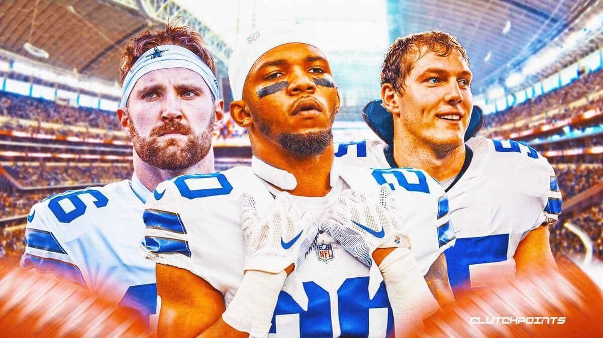 Cowboys free agency grade: Rating Dallas' offseason moves so far