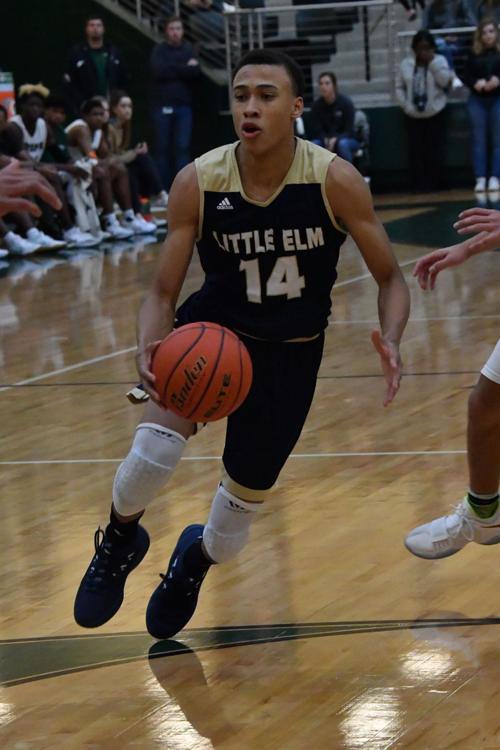 Heartbreaker Little Elm Falls To Mount Pleasant 80 78 In