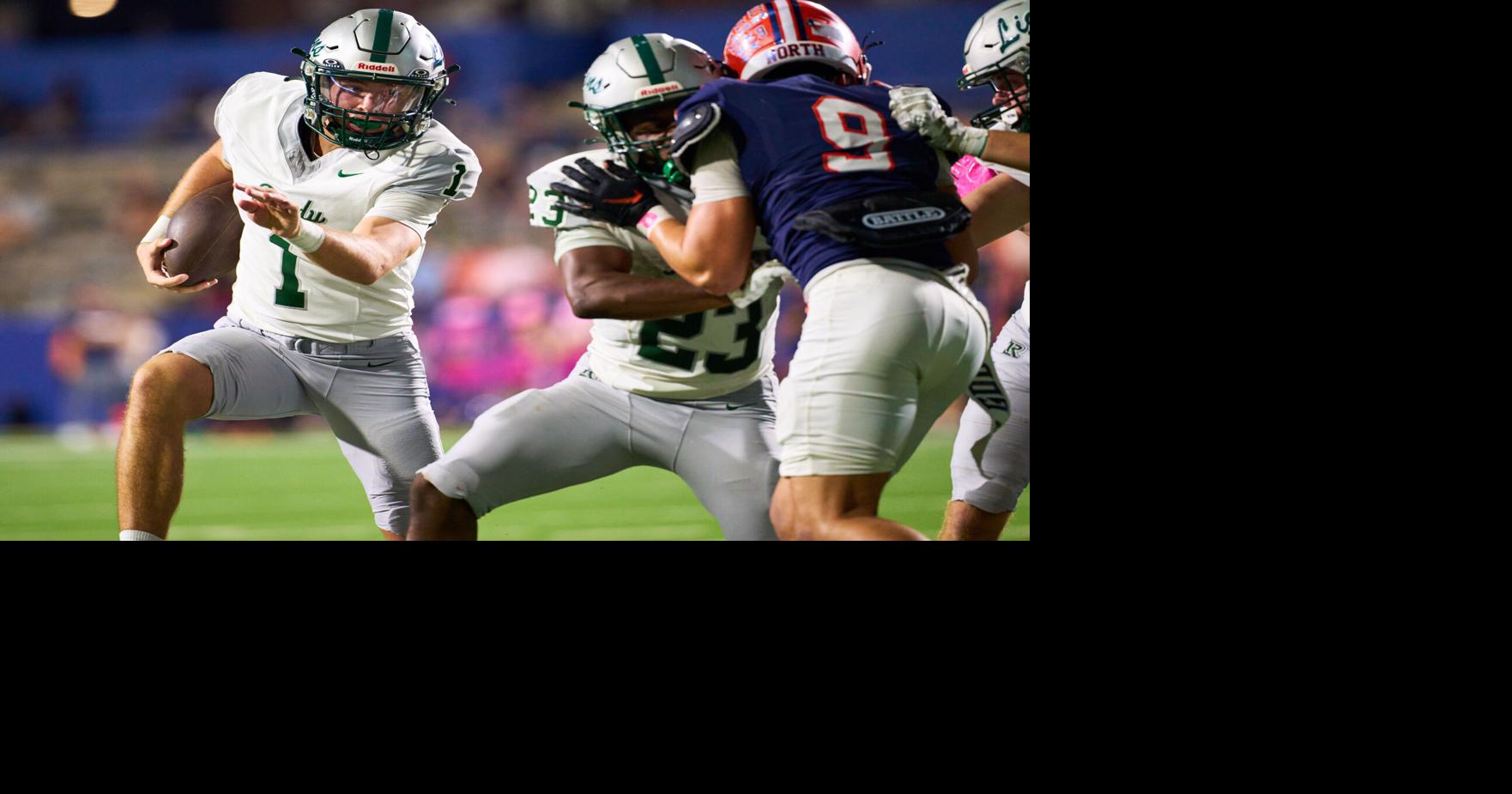 Reedy’s late score upends McKinney North | Frisco Enterprise | Sports ...