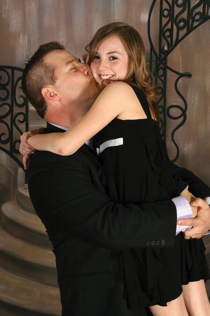 Police Host Daddy Daughter Dance This Saturday News