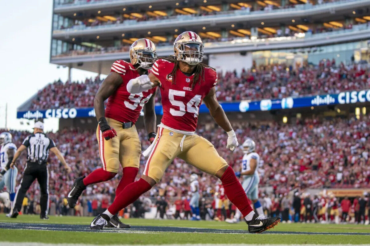 49ers report card vs. Cowboys: Clutch finish means NFC title game trip