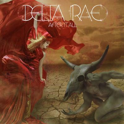 The Old Soul Of Delta Rae As The Locals Do Starlocalmedia Com Official music video for bottom of the river. the old soul of delta rae as the