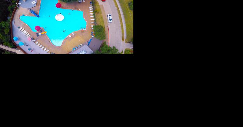 Plano's Texas Pool designated as a historic landmark - Vimarsana News