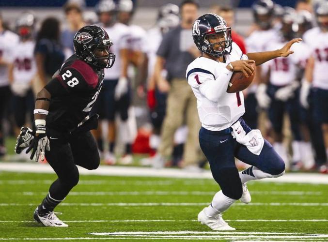 Allen's Kyler Murray, Plano's Mitchell Hansen appear on latest