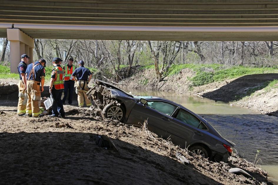 Still few details in recent 3car wreck, fatal incidents in McKinney