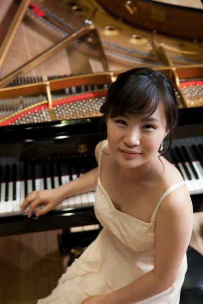 Ko Eun Jeoung
