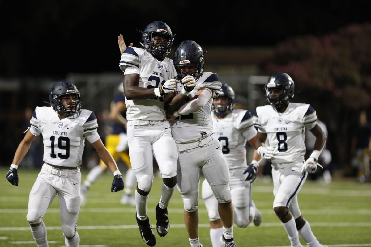 Podcast High School Football Playoff Preview Sports