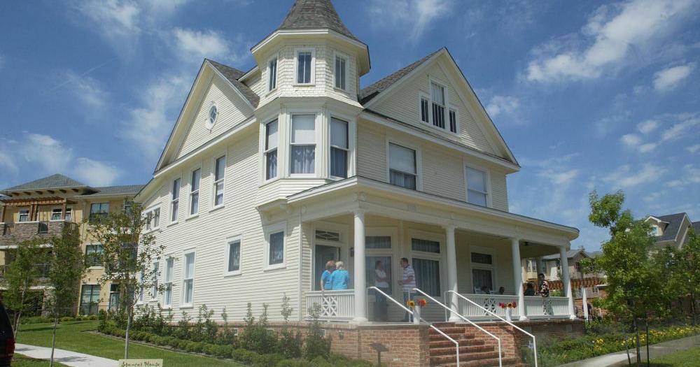 The Colony Public Library to host historical tours | The Colony Courier ...