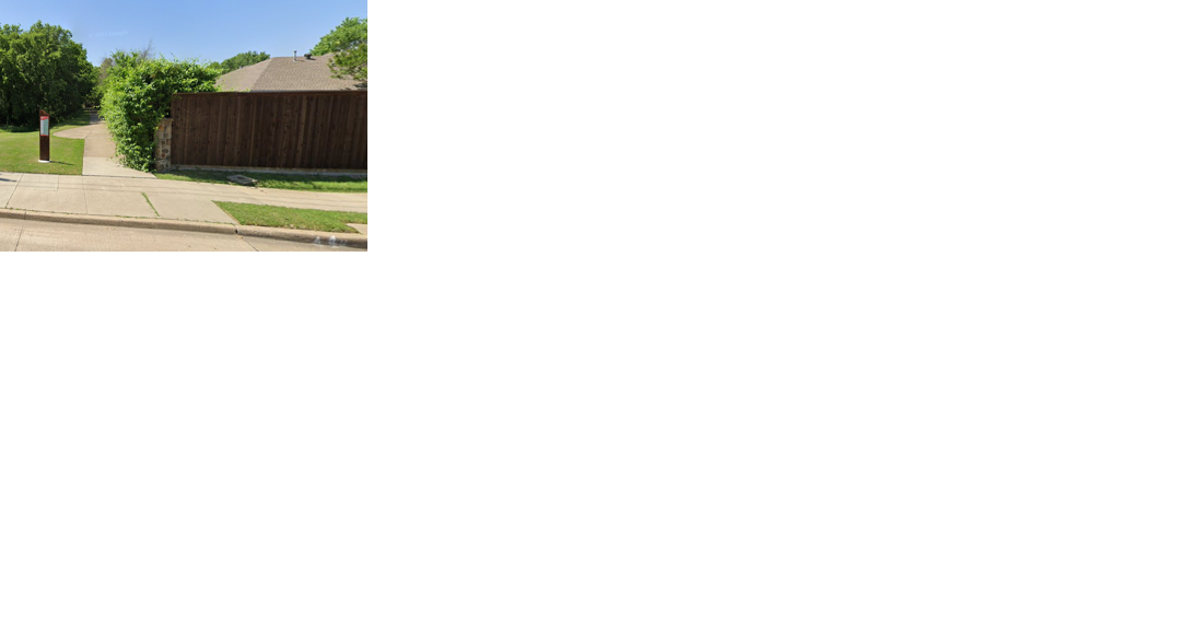 Proposed fencing change in Allen leads to discussion of potential development code change - Vimarsana News