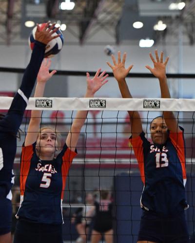 Volleyball Roundup Sachse Takes Challenger Title In Plano Sports Starlocalmedia Com