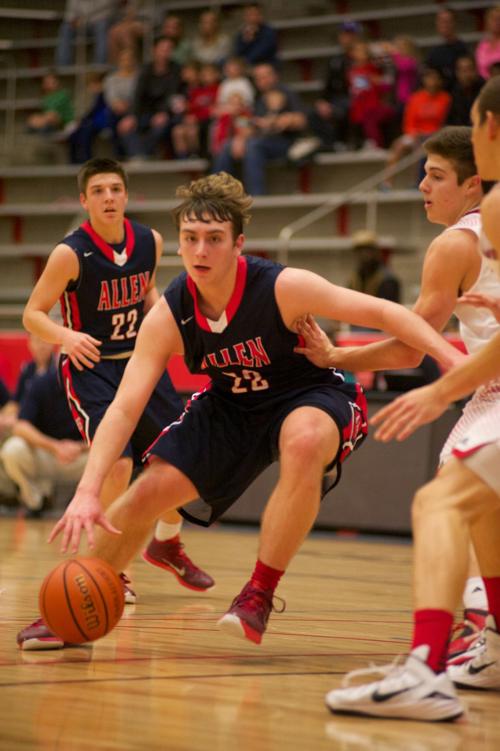 Tabc State Basketball Rankings Welcome Back Allen Sports