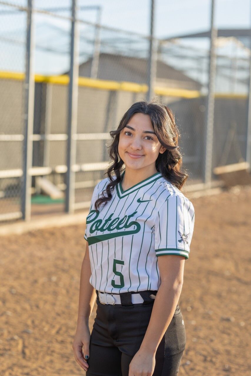 Trending up: Figueroa, Poteet softball seek first playoff berth in