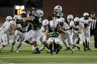 Pisd Exits Bye Week With Slew Of Tough Matchups Sports