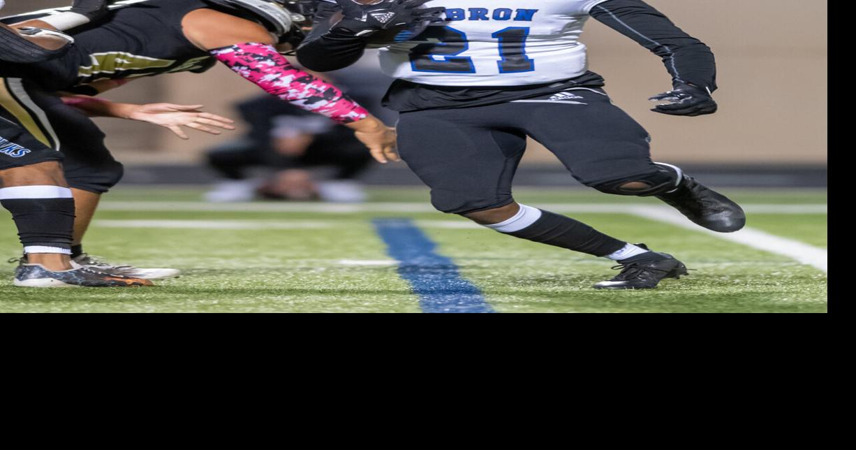 Excellence of execution: Methodical Hebron too much for Plano East ...