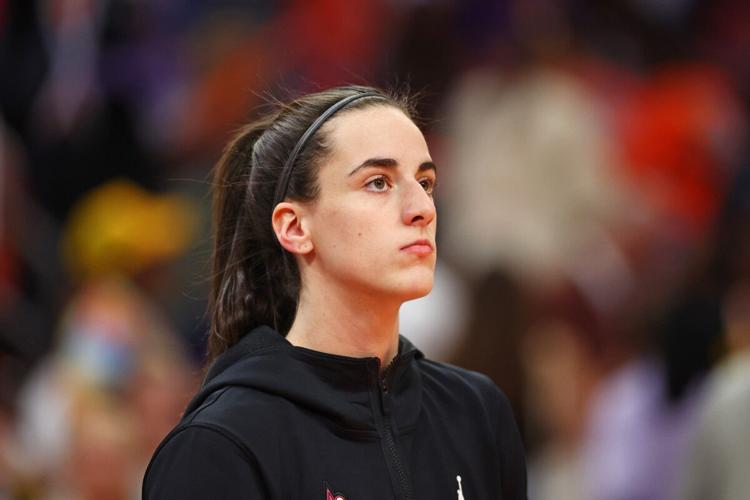 Caitlin Clark Breaks Silence On Team USA Snub During 2024 Paris Olympics | National Sports | starlocalmedia.com