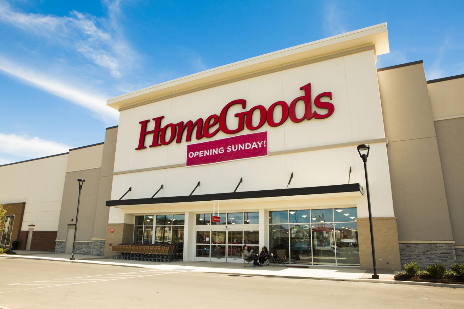 HomeGoods opens new store in Mesquite on Feb 18. Mesquite News