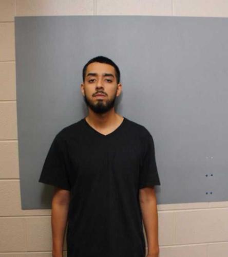UPDATED: Suspect charged with aggravated assault after firing weapon ...