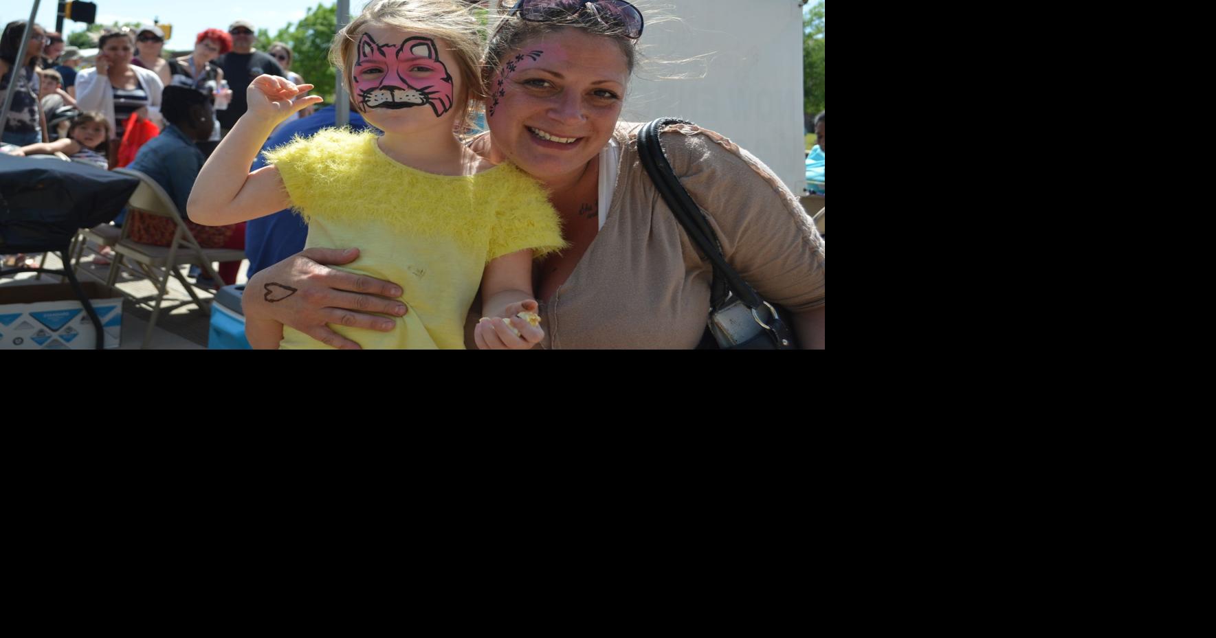 Officials announce changes to Lewisville festivals News