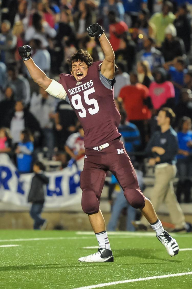 Mesquite Football History: Skeeters boast one of the oldest traditions