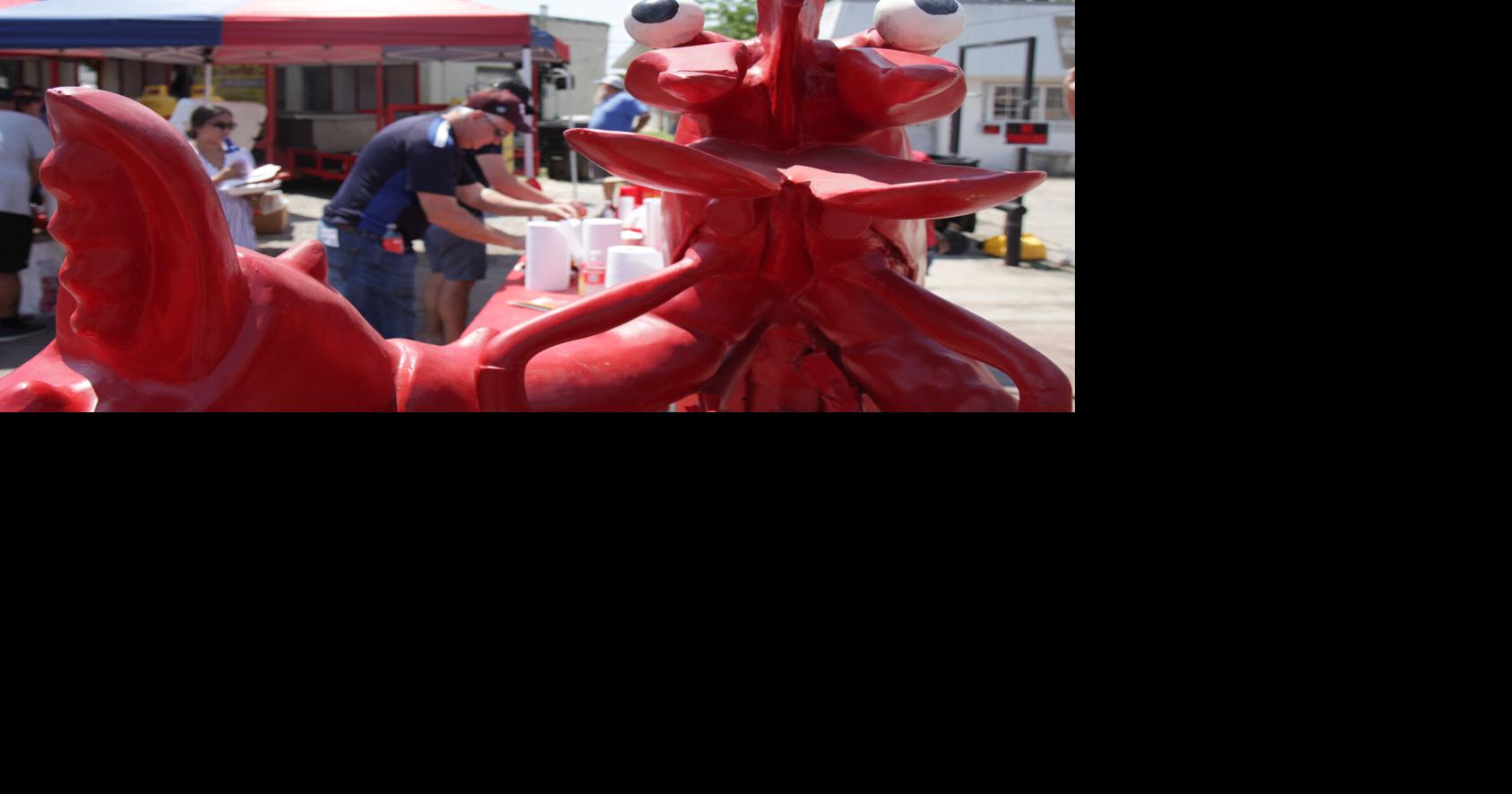 Here's a look at how Celina's Cajun Fest impacts the city as a whole