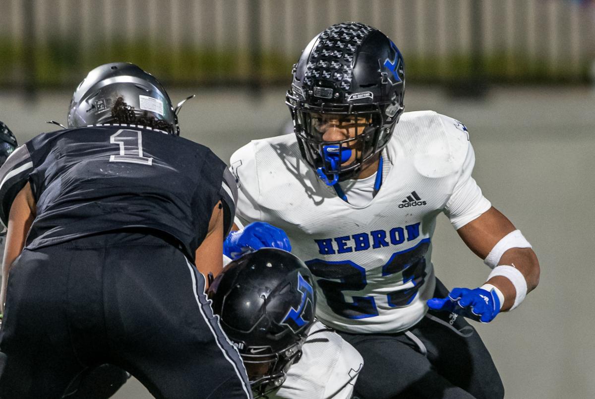 Rapid Reaction Podcast High School Football Bi District Playoff