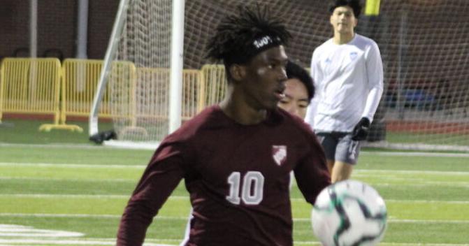 The Varsitys (Part IV): Awarding this year's best in Lewisville-area athletics; Top male and female athletes, best team recognized - Vimarsana News