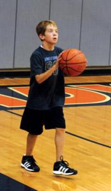 Youth In Action North Basketball Camp Sports Starlocalmedia Com
