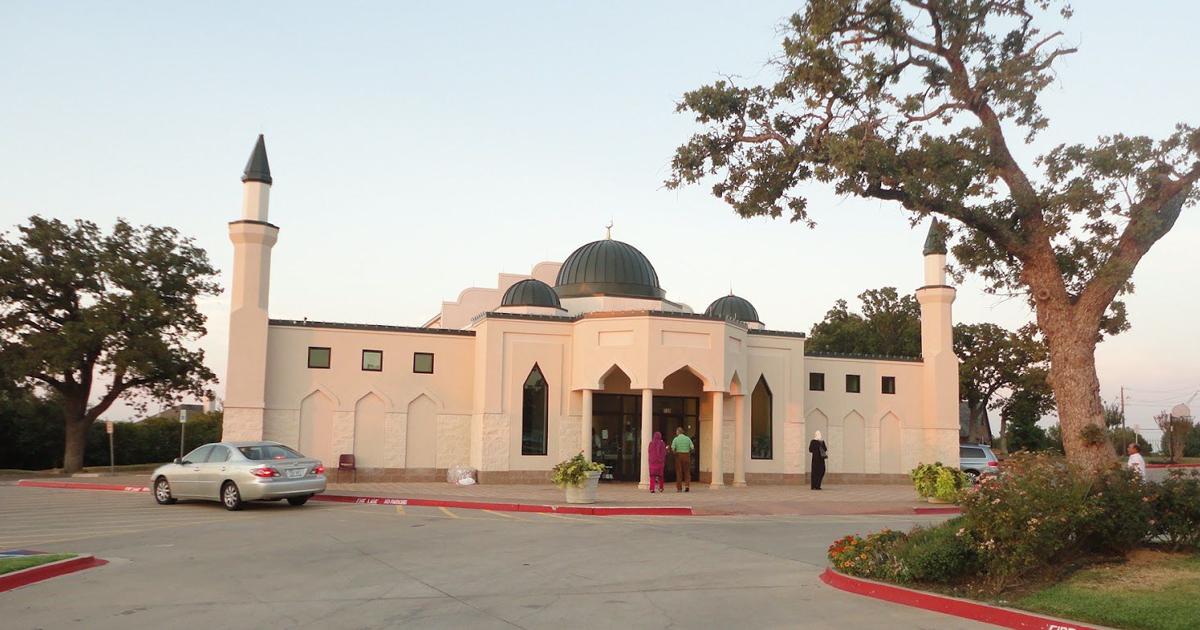 Dallas Muslim community to celebrate expansion at local Allen mosque ...
