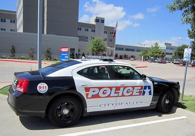 Allen Police Blotter News Starlocalmedia Com