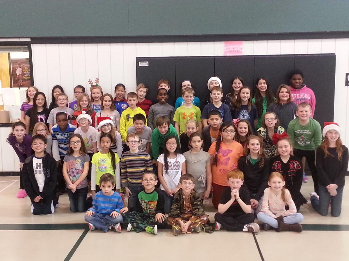 LDISD students place in contest Lake Cities Sun