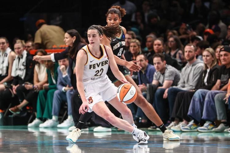 Caitlin Clark Voices True Feelings About Joining Iconic Ad With Michael  Jordan | National Sports | starlocalmedia.com