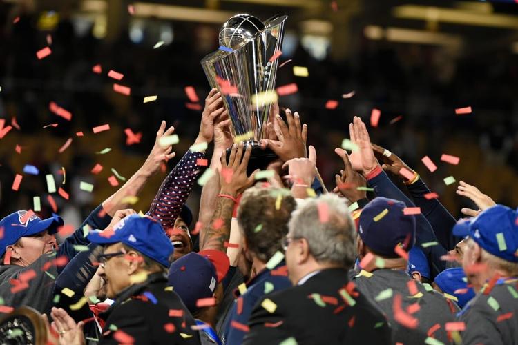 Mexico Beats Puerto Rico in WBC Quarterfinal