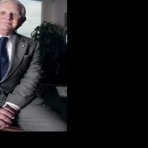 City manager prepares for retirement after 23 years of service | Plano ...