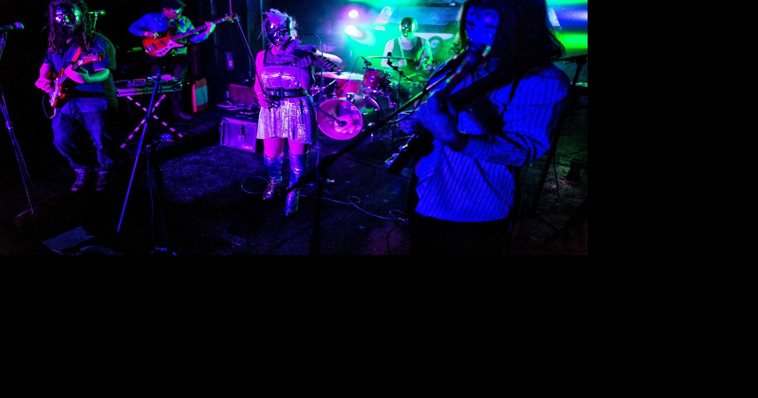 It all starts with Midlake Carrollton Leader