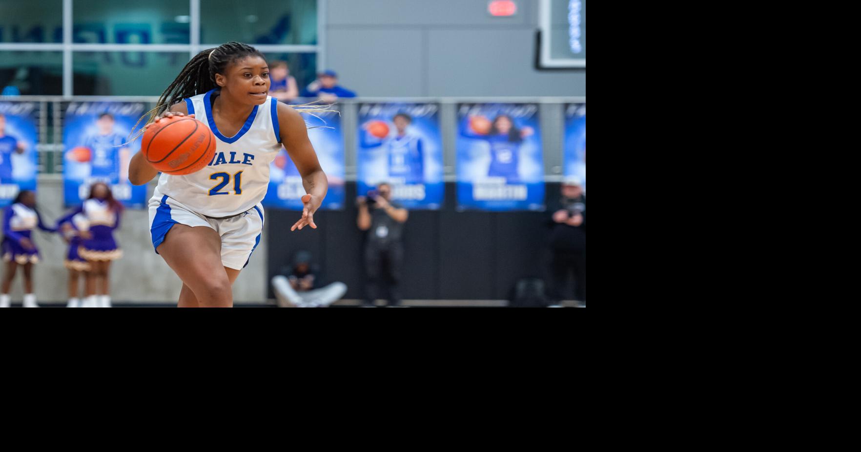 Texas high school girls basketball state rankings (Week of Feb. 2)