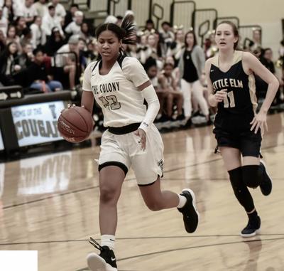 Seniors Shine In Final Home Game As The Colony Clinches 8 5a Title Sports Starlocalmedia Com