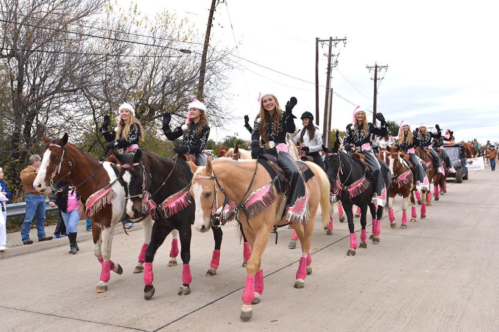 Allen Tx Christmas Parade 2022 Route Entries sought for annual Allen Rotary Christmas Parade News