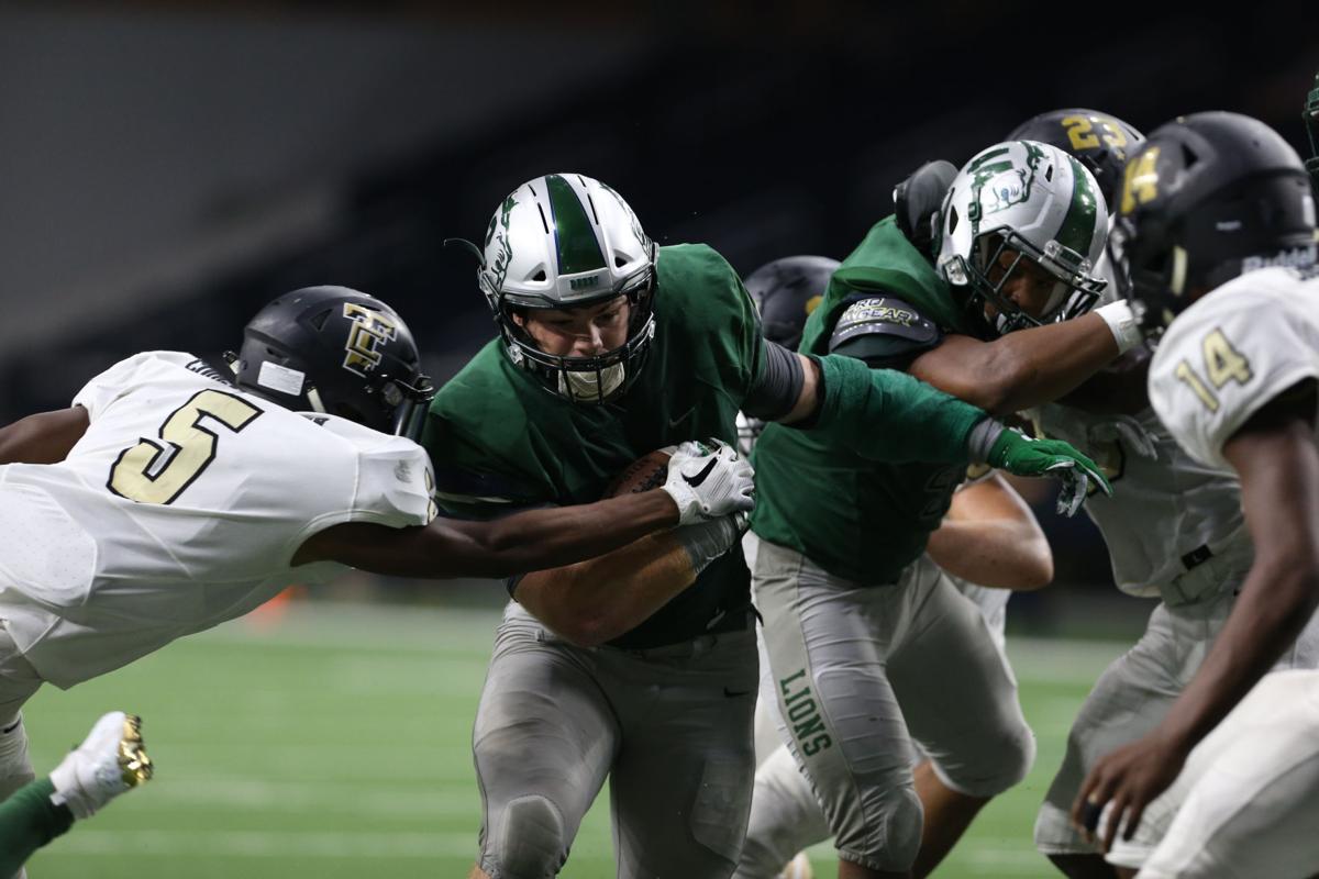 Special Teams Leads Reedy Past The Colony 33 24 Sports