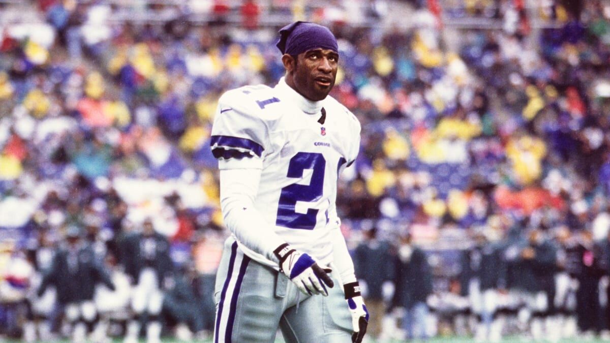 The 10 best Dallas Cowboys players in the Jerry Jones era