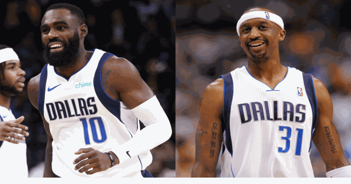 Poll: Who Was the Second Best Player on the Mavs 2011 Championship Team? -  D Magazine