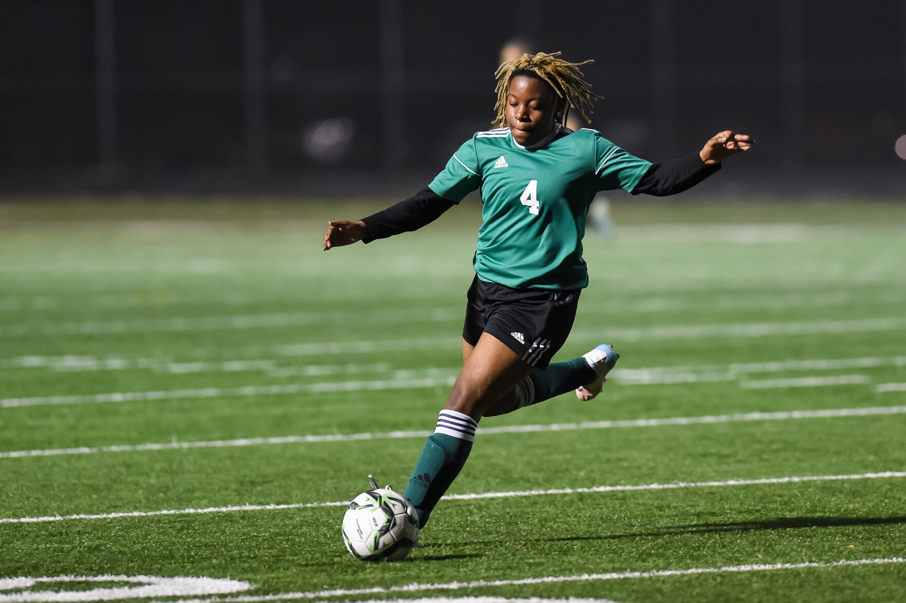Tuesday Soccer Roundup: Rockwall Dominates with Hat Tricks, Wins Over Mesquite