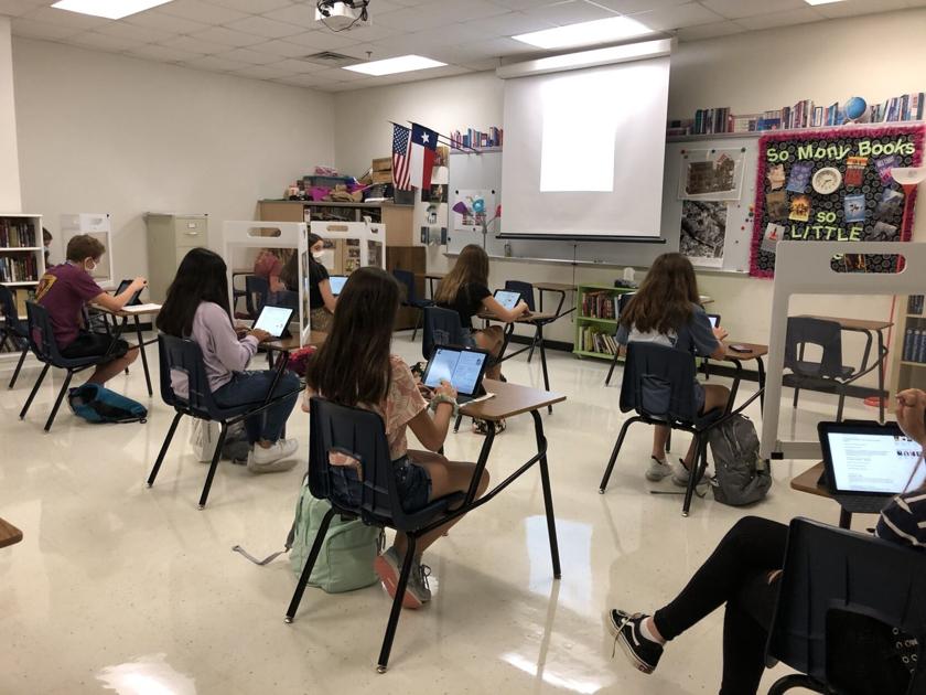 Lisd Looks To Implement Study Skills Program At Middle Schools News Starlocalmedia Com