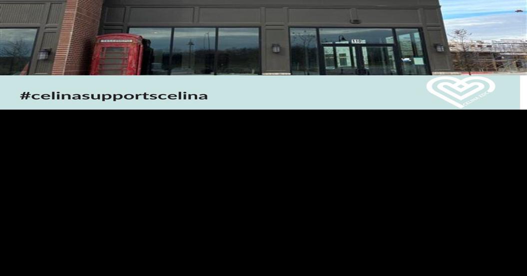 Celina Business Briefs State of the city, OMG Tacos and more Celina