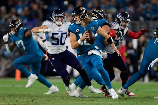 Can Trevor Lawrence & Jacksonville Jaguars win the AFC South?, AFC South  Best Bets