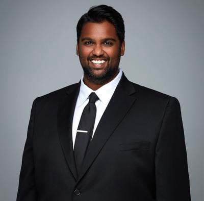Mamu Riaz Local Meet Riaz Mohammed, Associate Director of the Coppell HS Band ...