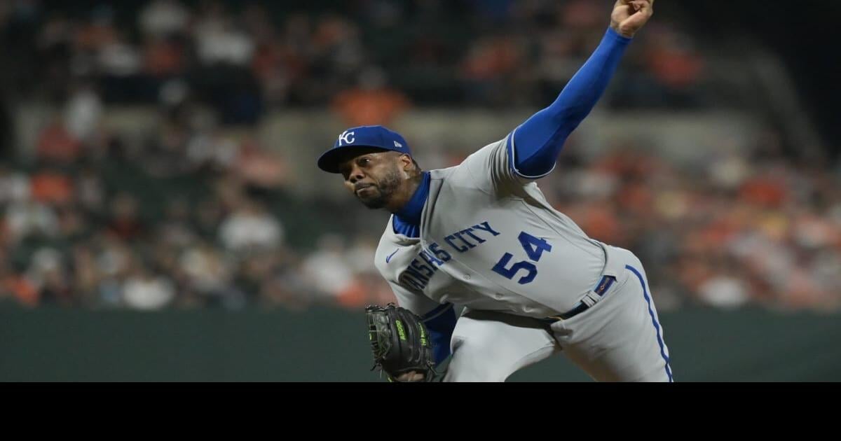 Spending your way to success: can the Royals replicate the Rangers