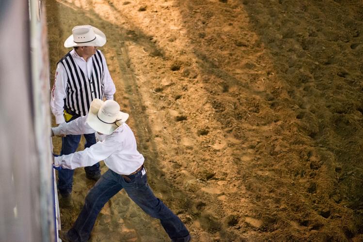 50th annual Labor Day Rodeo Lewisville Leader 50th annual Labor Day Rodeo Lewisville Leader