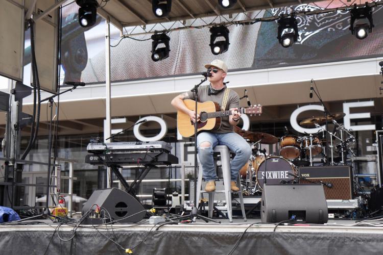 Dallas Cowboys Studio Debuts at The Star in Frisco